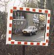 Verkeersspiegels