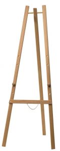 Ezel voor krijtbord