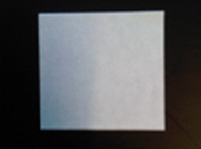 Etiketten voor prijstangen 29x28mm rechthoek