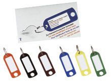Sleutelhangers